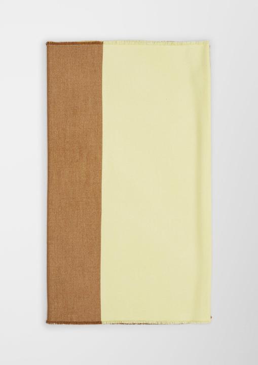 Produktbild S.Oliver Snood Loop-Schal aus Modalmix