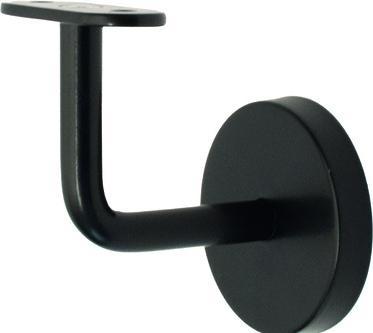 Produktbild OK-Line Handlaufstützen (Stahl)