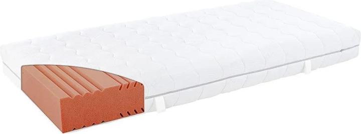 Actual product image Träumeland Traeumeland Adult Mattress Venice (90 x 200 cm)