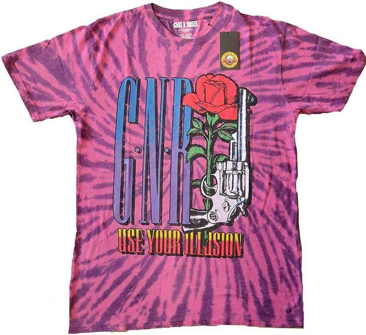 Guns N Roses UYI Pistol