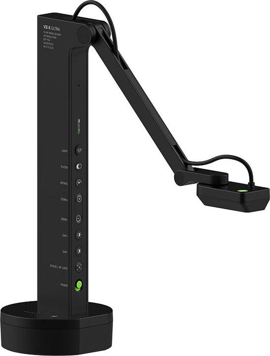 Actual product image Ipevo DOK VZ-X Ultra (4K)