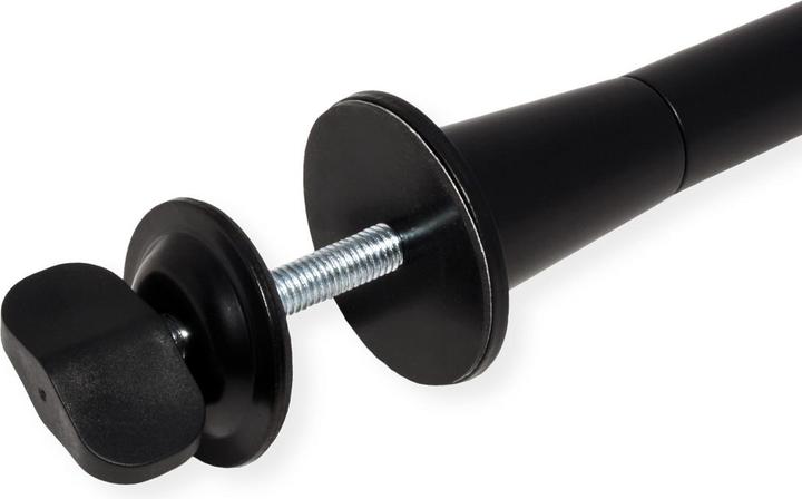 Actual product image Roline Professional studio microphone boom aluminium