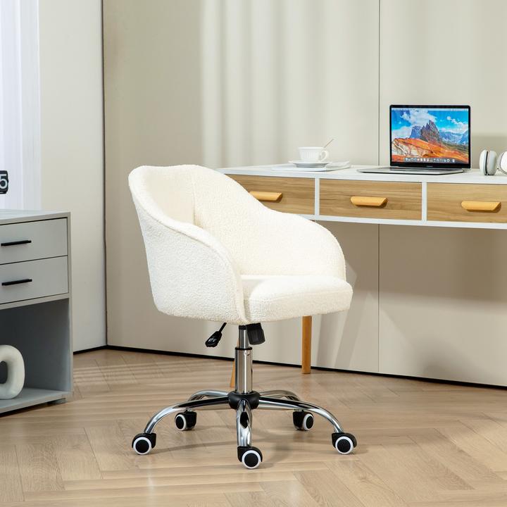 Produktbild Homcom Bürostuhl