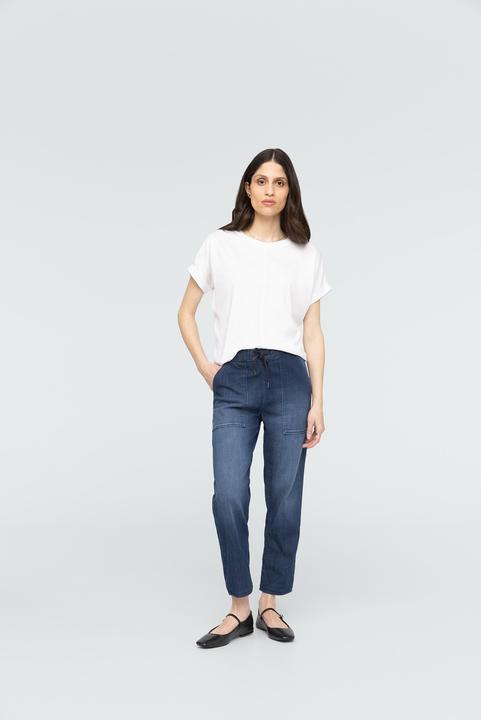 Immagine prodotto Du/Er Performance Denim Lite Harbour (M)