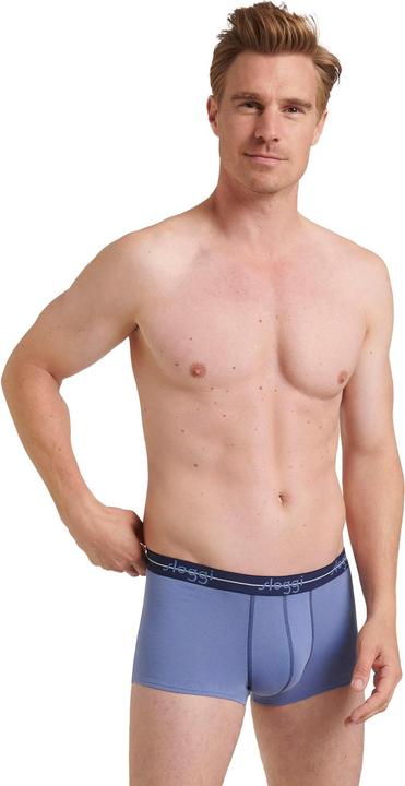 Produktbild Sloggi Start Hipster C2P box (XXL, 2er Pack)