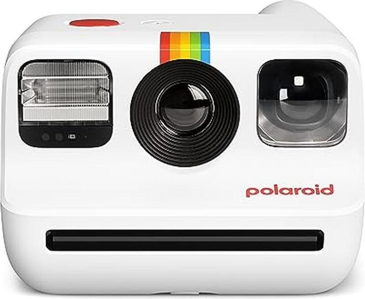 Actual product image Polaroid Go Gen2
