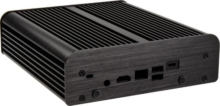 Produktbild Akasa Newton S7 UCFF-Gehäuse (Intel NUC), OEM (UCFF)