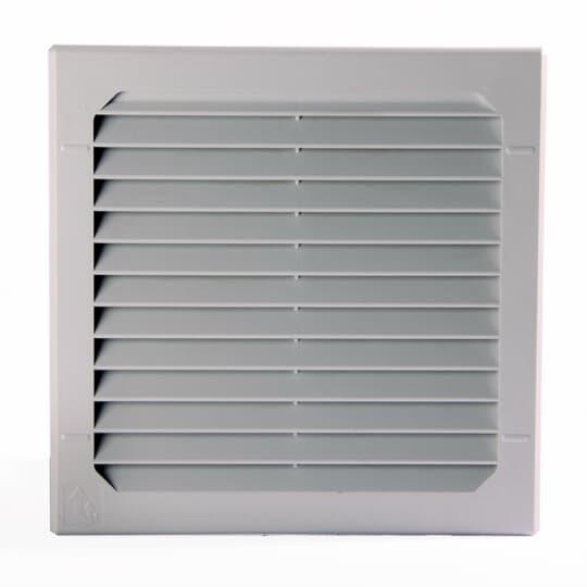 Actual product image Striebel & John RZF300 Filterfan 204 x mm