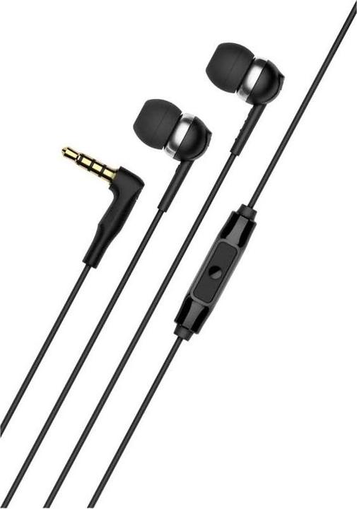 Produktbild Sennheiser CX 80S (keine Geräuschunterdrückung, Kabelgebunden)