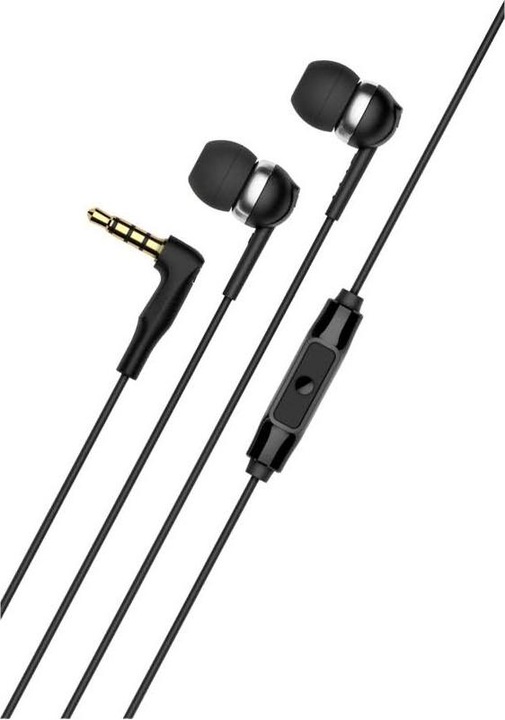 Actual product image Sennheiser CX 80S (No noise cancelling, Cable)