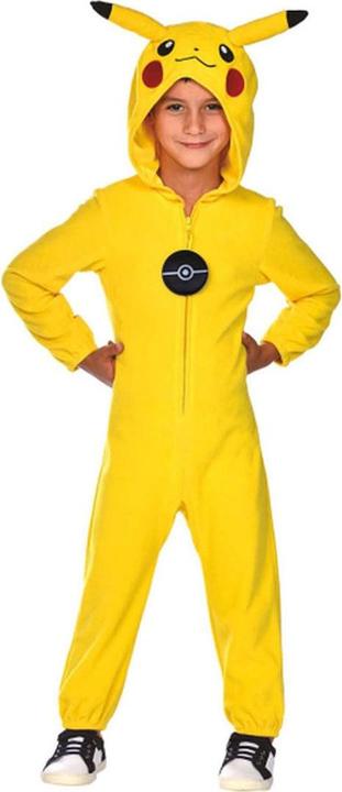 Actual product image Amscan Pikachu (110)