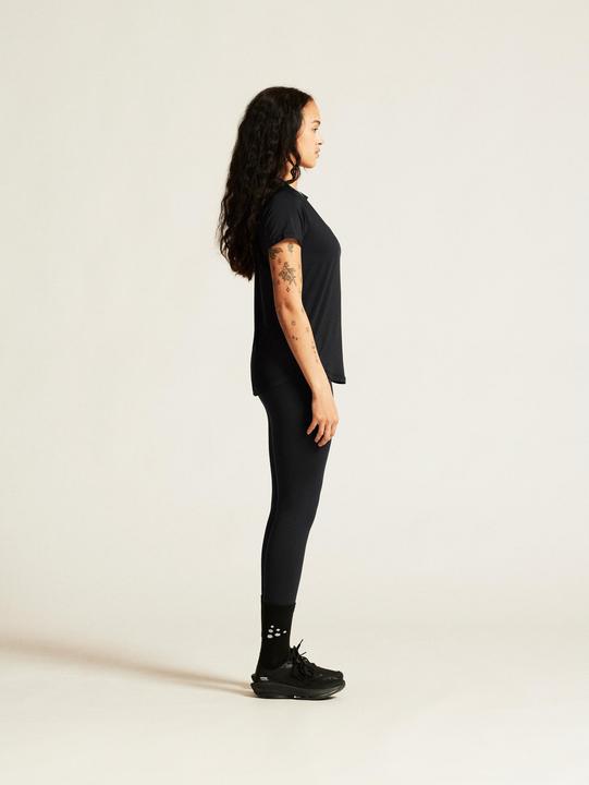 Actual product image Craft Women's Collective S/S Tee (S)