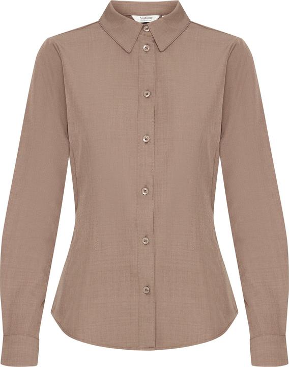 Produktbild B.young BYMMMIDDE SHORT SHIRT 20815531 (36)