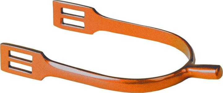 Horka Éperon bout plat couleur