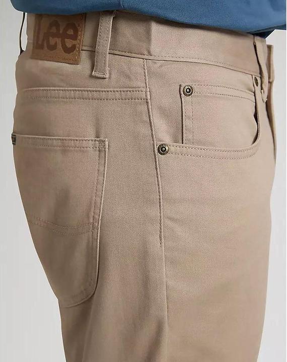 Produktbild Lee Daren Zip Fly (33)