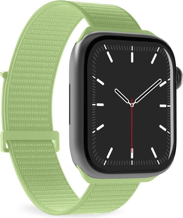 Puro "SPORT" Apple Watch Armband 44-45-46-49mm (44 mm)