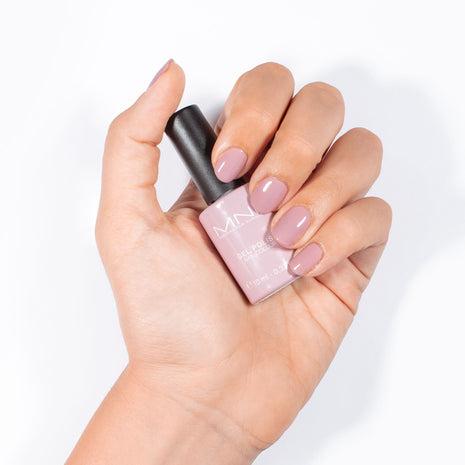 Produktbild Mesauda Angora (173, Gel-Effekt Nagellack)