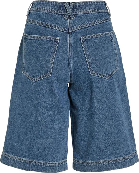 Actual product image Rouge Edit Mid Waist Jeansshorts (34)