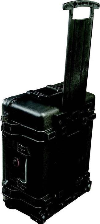 Actual product image Peli Protective case 1560 (Camera inner pocket, 44 l)