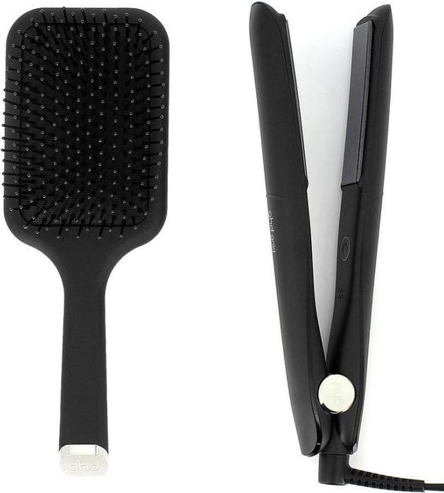 Produktbild ghd Geschenkset - Glätteisen (Glätteisen)