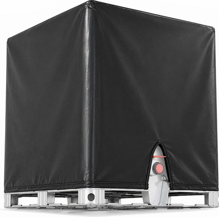 Produktbild Wiltec IBC Container Abdeckplane (1000 l)