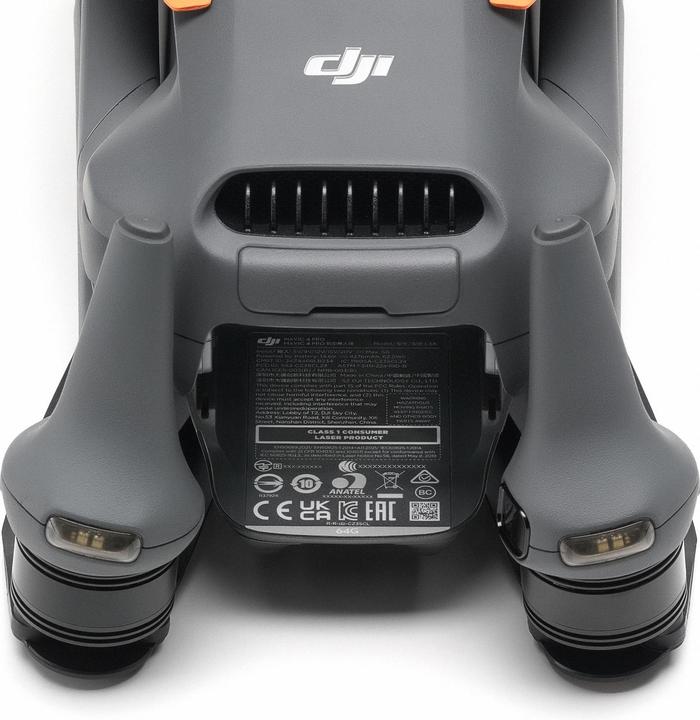 Produktbild DJI Mavic 4 Pro (51 min, 1063 g, 100 Mpx)