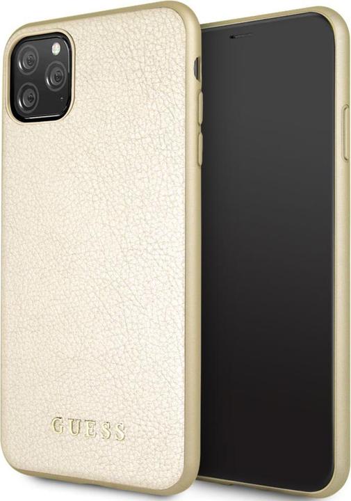 Produktbild Guess Case (Apple iPhone 11 Pro Max)