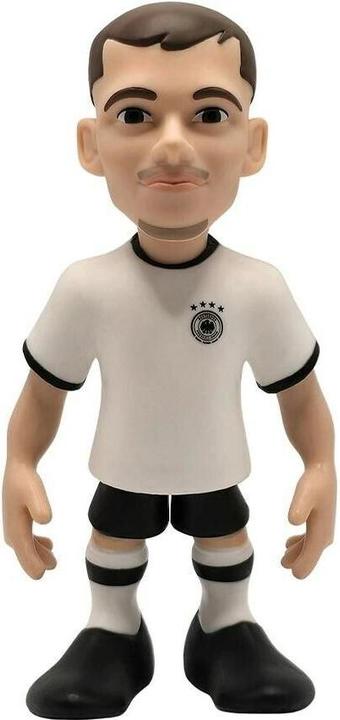 Actual product image Minix Collection DFB - Florian Wirtz 12 cm (Football Starts 199) - Collectible figure
