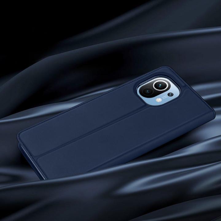 Produktbild Dux Ducis Skin Pro Series Bookcover (Xiaomi Mi 11)