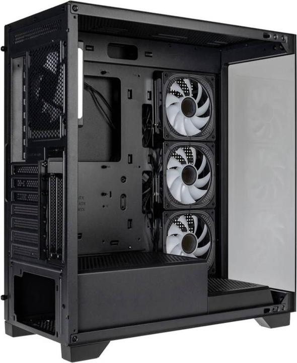 Immagine prodotto Kolink Unity Peak (ATX, mATX, Mini-ITX)