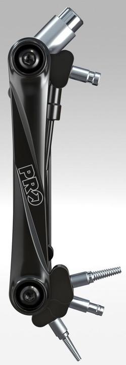 Actual product image PRO Bike Gear Cable routing tool