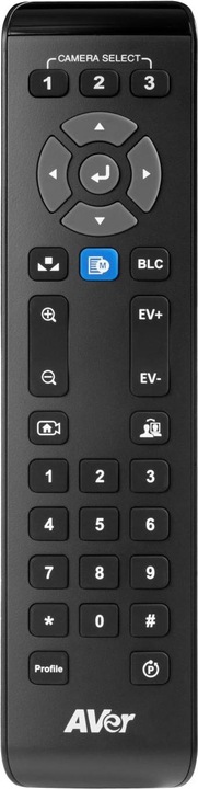 Immagine prodotto AVer PTZ330 Telecamera professionale a inseguimento automatico FHD 1080P 60 fps