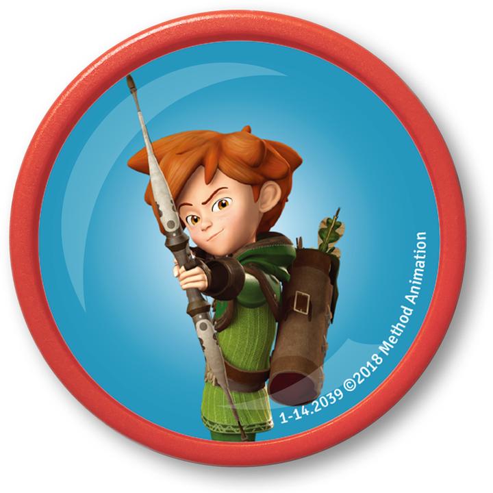 Produktbild Kekz Audiochip Robin Hood und der König (Deutsch)