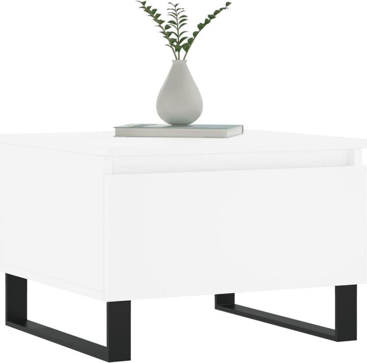 Image du produit vidaXL Couchtisch (50 x 46 x 35 cm)