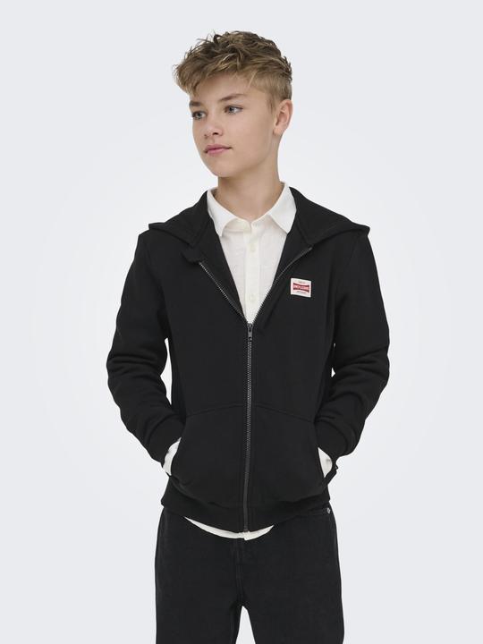 Produktbild Only & Sons Junior OSJCERES Sweatshirt Kapuzenpullover (158, 164)