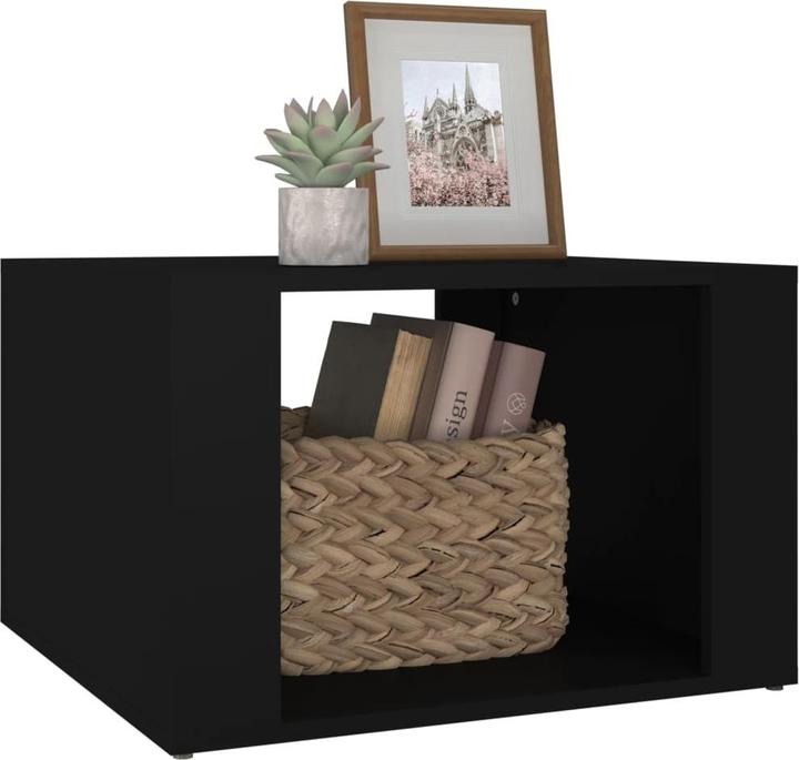 Produktbild vidaXL Nachttisch (55 x 55 x 36 cm)