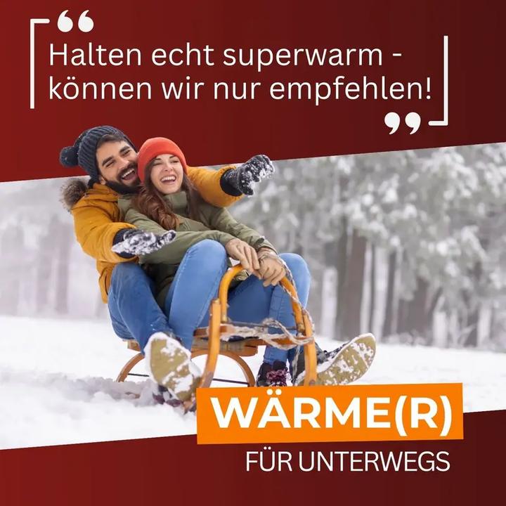 Immagine prodotto Thermopad Scaldapiedi