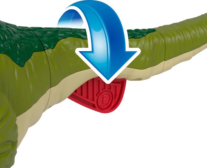 Produktbild Imaginext 0