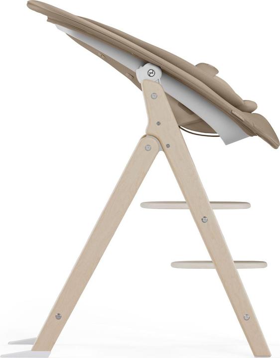 Image du produit Cybex Click and Fold (Chaise haute pour escaliers)