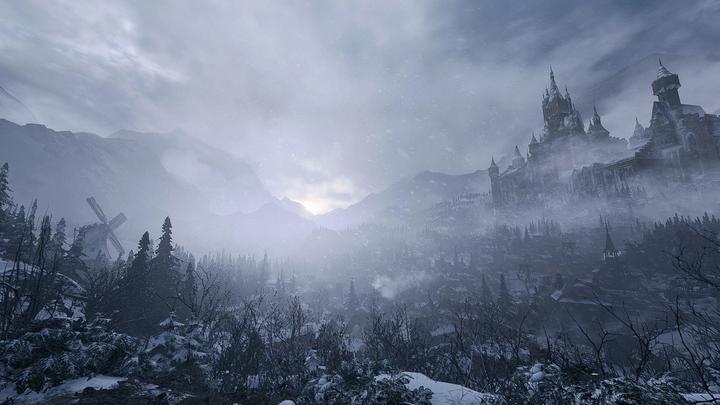 Produktbild Capcom Resident Evil 8: Village (Xbox One X, Xbox Series X, IT)