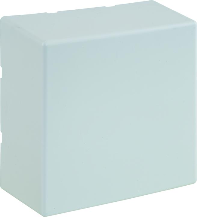 Agro AP junction box dry IP 2X