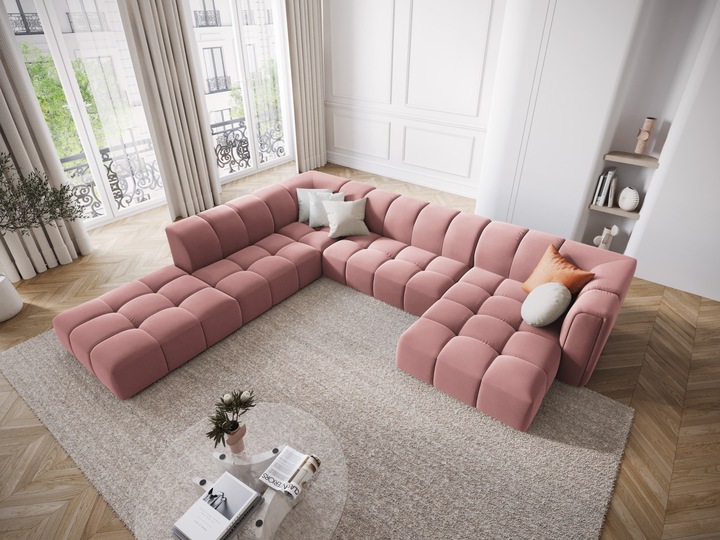 Immagine prodotto Maison Heritage Adams (Divani componibili)