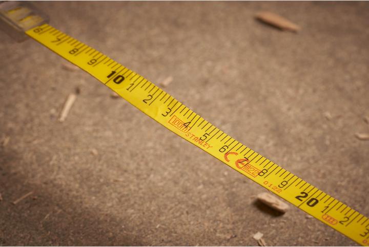 Actual product image Stanley Power Winder (Metric)