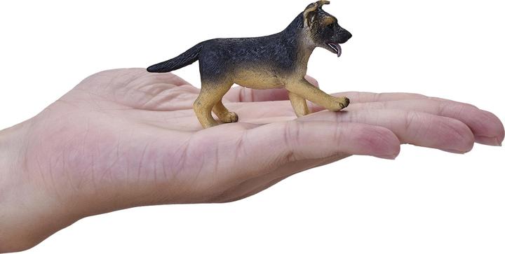 Actual product image Animal Planet German shepherd puppy
