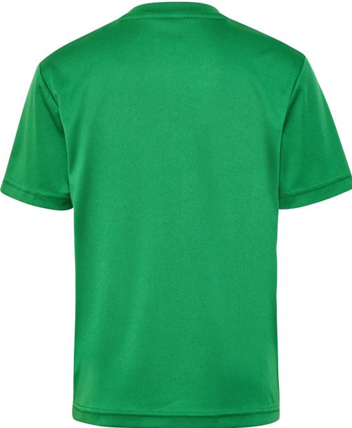 Immagine prodotto hummel Maglia hmlLOGO P/E BAMBINI (116)