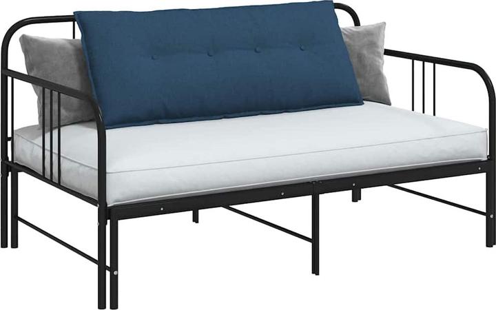 Produktbild vidaXL Rücken Kissen (120 x 50 cm)