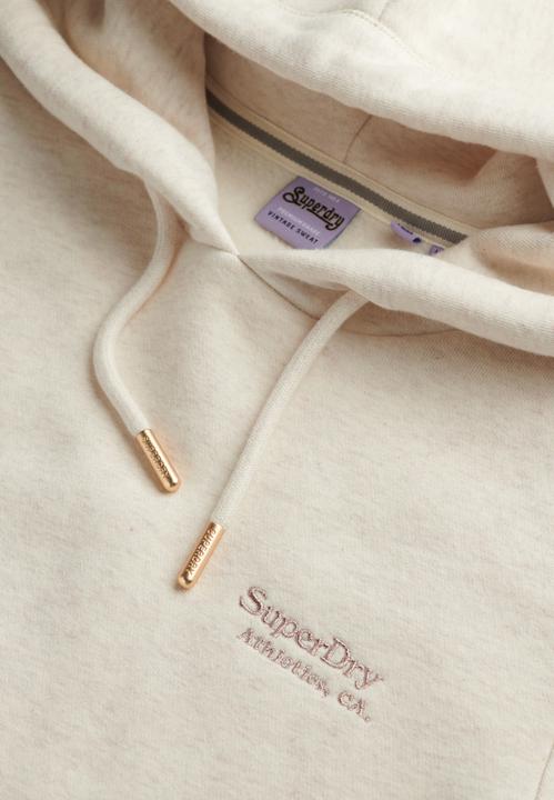 Immagine prodotto Superdry fepa con cappuccio da essentia ogo (L)