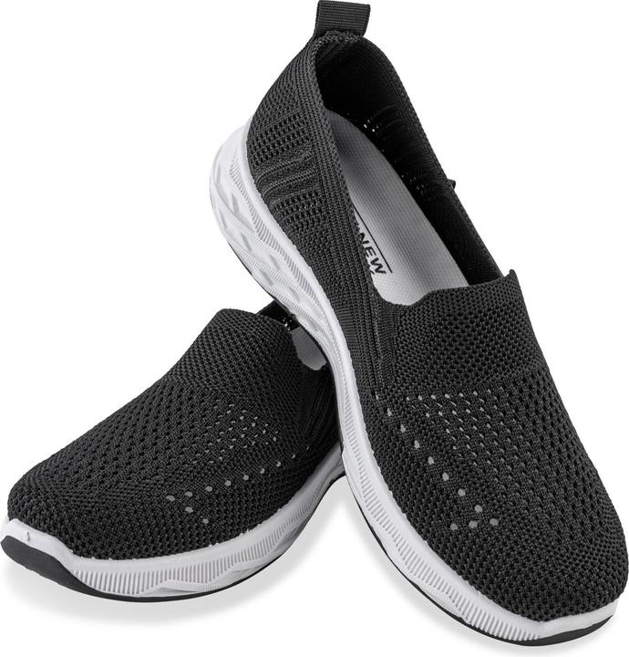 Actual product image JoyFeet Athletic Slip In (39)