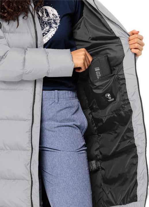 Produktbild Jack Wolfskin Frozen Palace Coat W