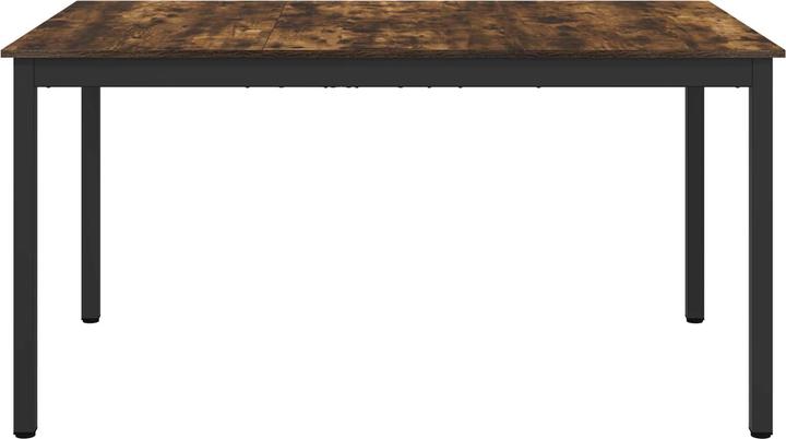 Produktbild vidaXL Esstisch (150 x 90 x 75 cm)